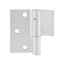 Hinge Butt Weld-On Left Hand 1 Pair Romak