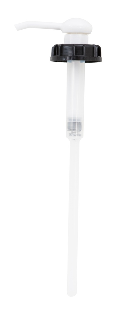 Pump Dispenser Plastic suit 15-20L Apex