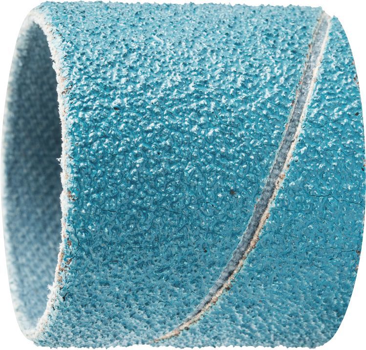 Spiral Band 25x25 Z80 Zirconia