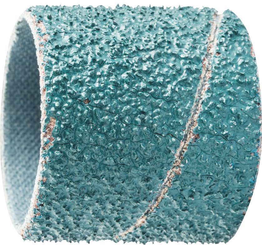 Spiral Band 30x30 Z40 Zirconia