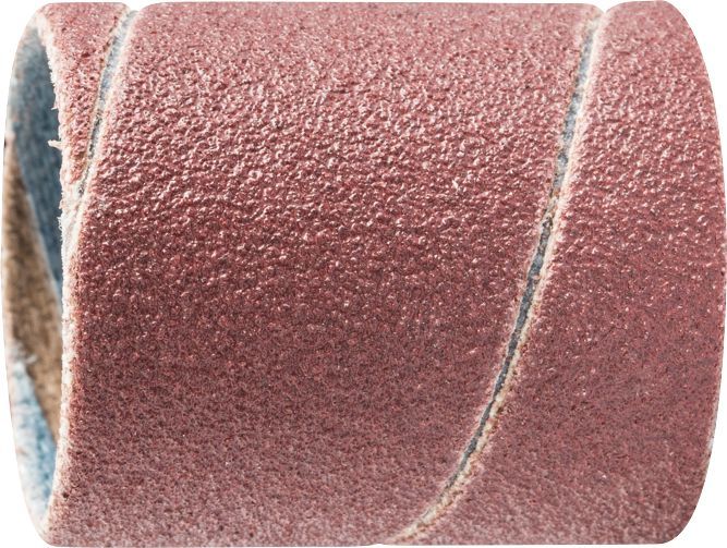 Spiral Band 19x25 A150 Aluminium Oxide