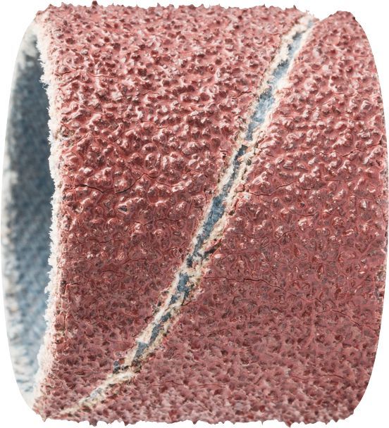 Spiral Band 22x20 A50  Aluminium Oxide