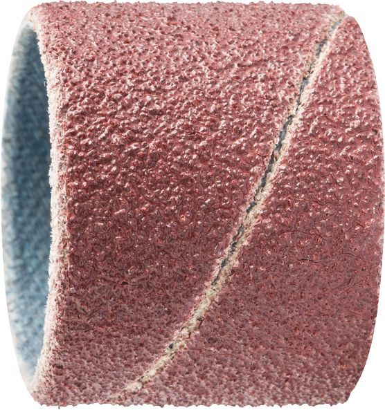 Spiral Band 22x20 A80  Aluminium Oxide