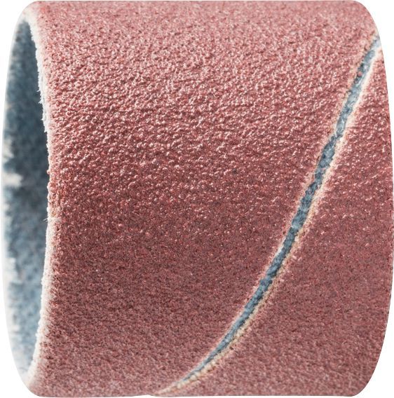 Spiral Band 22x20 A150 Aluminium Oxide