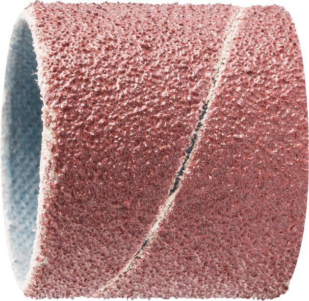 Spiral Band 25x25 A60  Aluminium Oxide
