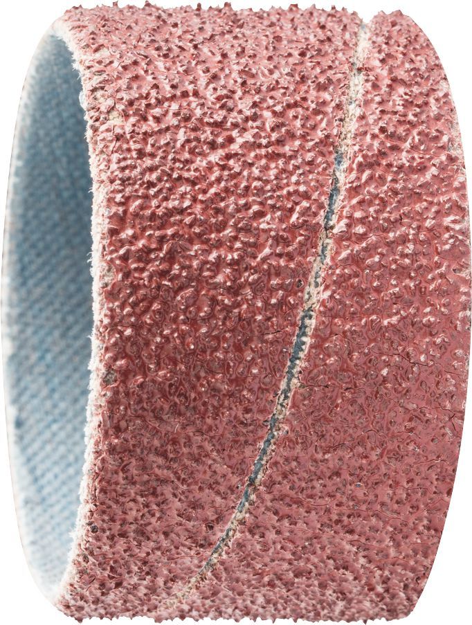Spiral Band 38x25 A40  Aluminium Oxide