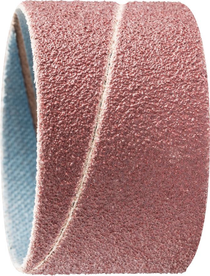 Spiral Band 38x25 A80  Aluminium Oxide