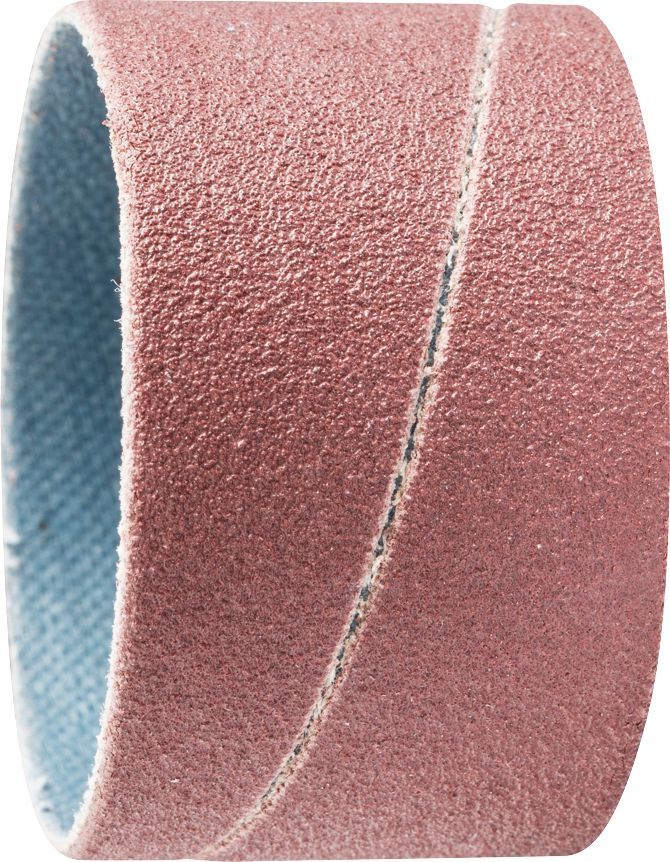 Spiral Band 38x25 A150 Aluminium Oxide