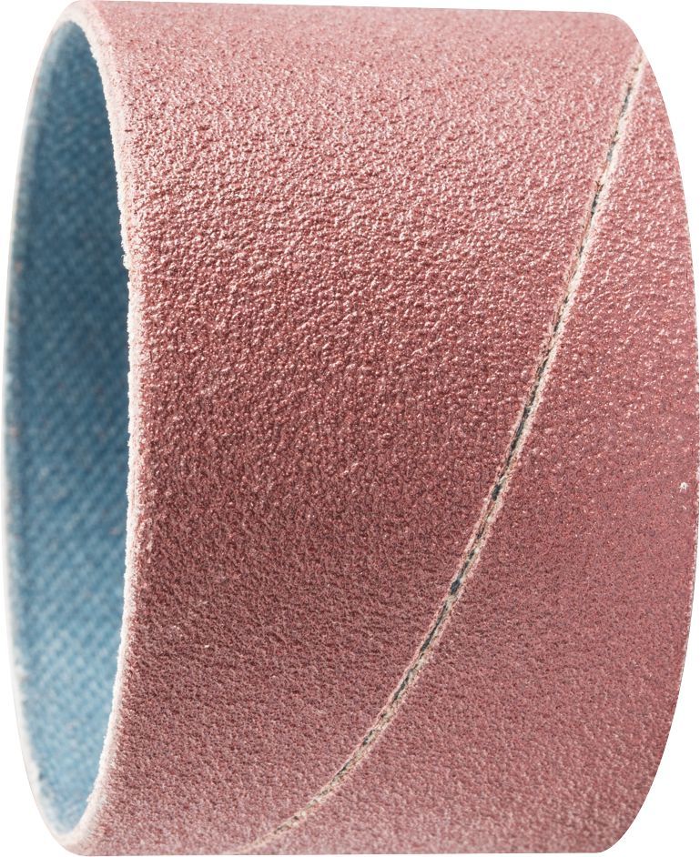 Spiral Band 45x30 A150 Aluminium Oxide