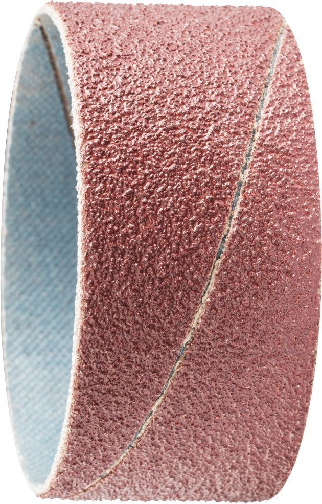 Spiral Band 51x25 A60  Aluminium Oxide