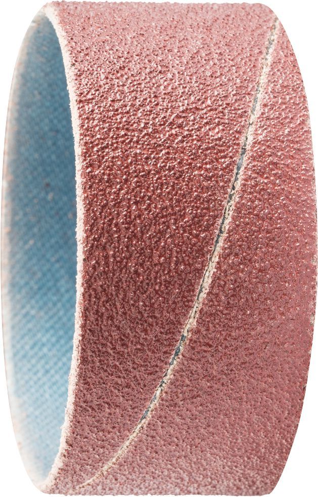 Spiral Band 51x25 A80  Aluminium Oxide