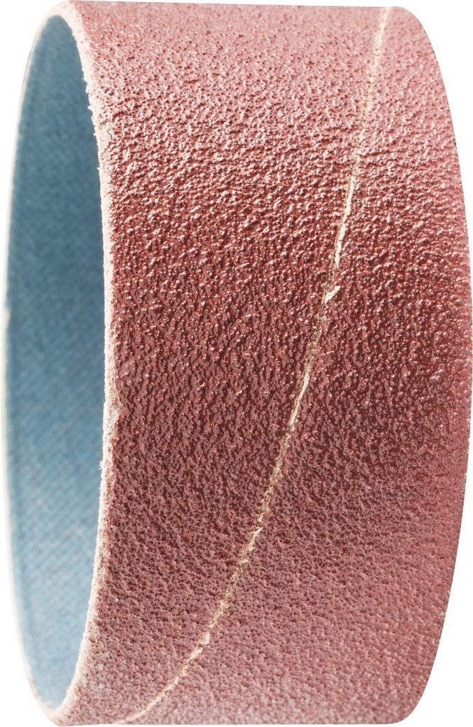 Spiral Band 60x30 A80  Aluminium Oxide