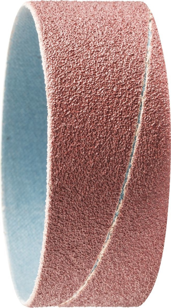 Spiral Band 75x30 A60  Aluminium Oxide