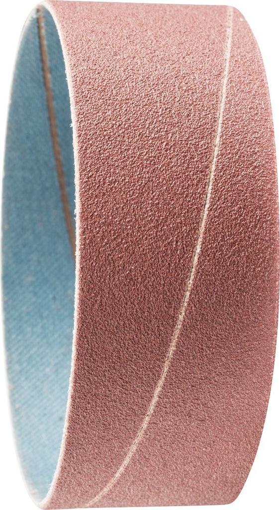Spiral Band 75x30 A150 Aluminium Oxide