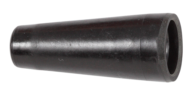 MIG Nozzle Tweco Gasless 2pk