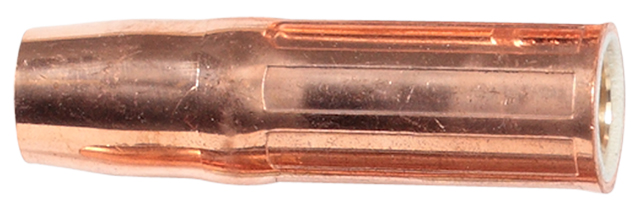 MIG Nozzle Tweco #4 Self Insulated 16mm 2pk Weldclass