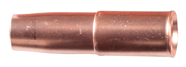 MIG Nozzle Tweco #4 Conical 16mm 2pk Weldclass