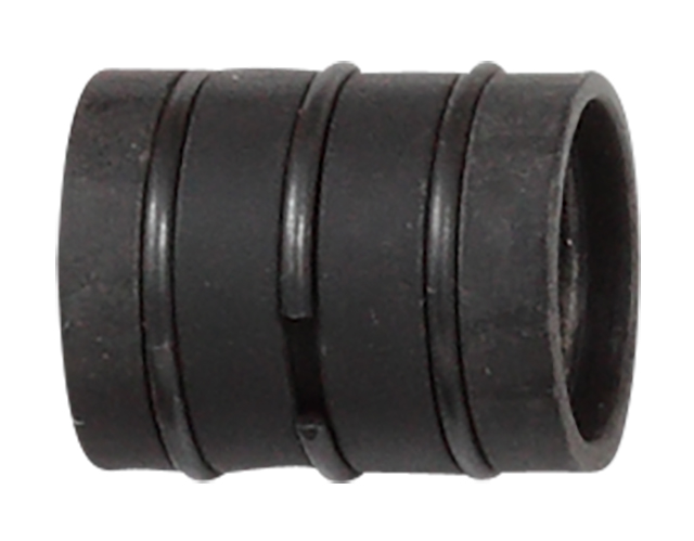 MIG Insulator Tweco #2 Black 2pk Weldclass