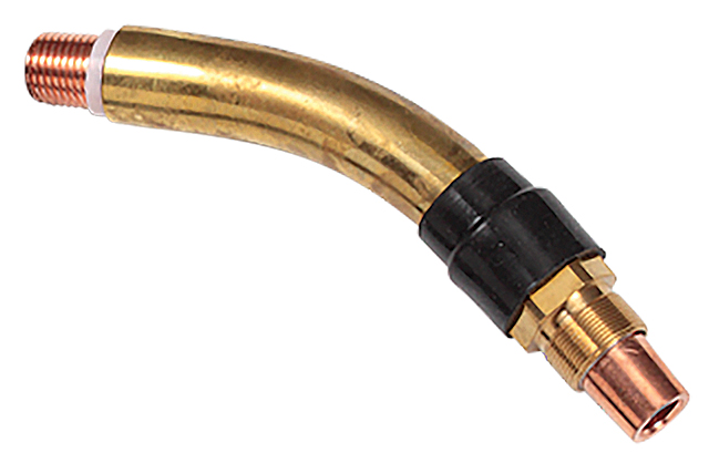 Swan Neck Bernard 400