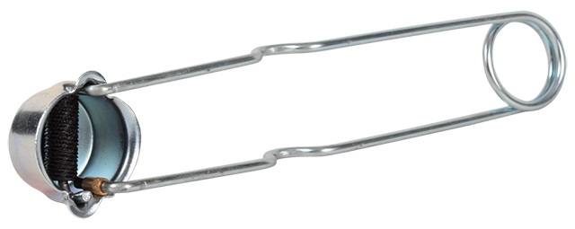 Flint Lighter Single Weldclass