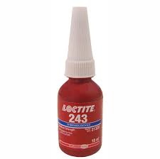 [24310] Loctite 243 10ml