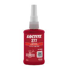 [27750] Loctite 277 50ml