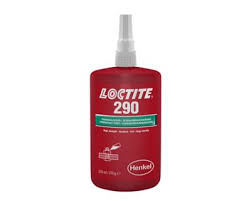 [29050] Loctite 290 50ml