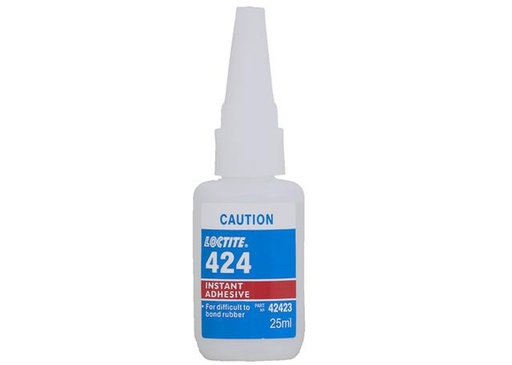 [42425] Loctite 424 25ml