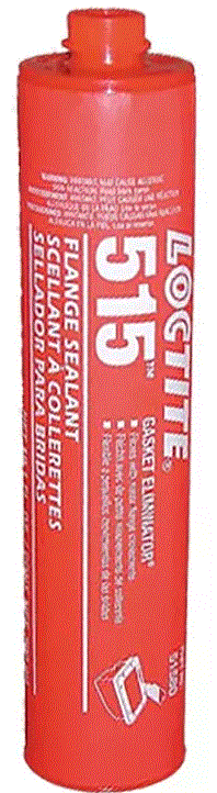 [515300] Loctite 515 300ml Cartridge