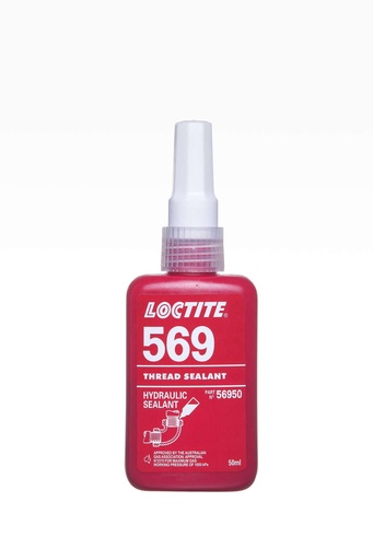 [56950] Loctite 569 50ml