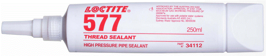 [577250] Loctite 577 250ml