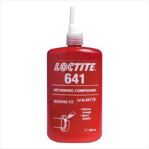 [641250] Loctite 641 250ml