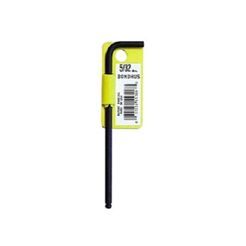 [SUT.BD15703] Key Wrench Hex 1/16" Ball Point Long Bondhus