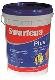 [DEB20] Hand Cleaner Deb Swarfega Plus 20kg