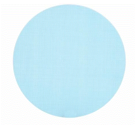 [3M.7000119186] Film Disc Trizact 150mm Hookit 35 Green 3M