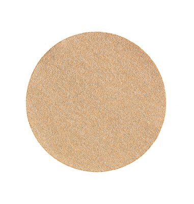 [3M.7000082545] Sanding Disc 203mm P120 Hookit 8 Hole Gold 3M
