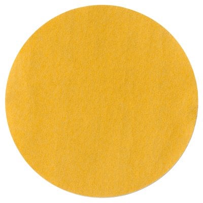 [3M.7000082599] Sanding Disc 150mm P240 Hookit No Hole Gold 3M