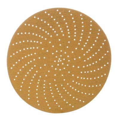 [3M.7100078154] Sanding Disc 150mm P120 Hookit Alox Clean Sand 3M