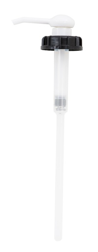 [APEX.CHCP1] Pump Dispenser Plastic suit 15-20L Apex