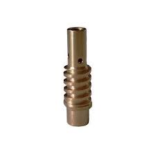 [BZ002.0078P] MIG Nozzle Holder MB15AK 1pk
