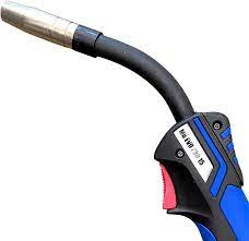 [BZ002.0713.1] MIG Torch Binzel 150A 4.0m EVO PRO MB15