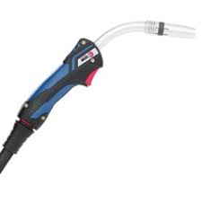[BZ012.0372.1] MIG Torch Binzel 220A 4.0m EVO PRO MB24