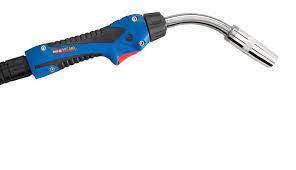 [BZ014.H391.1] MIG Torch Binzel 320A 4.0m ABIMIG AT355LW