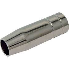 [BZ145.0075P] MIG Nozzle Binzel MB15 Conical 12mm 2pk