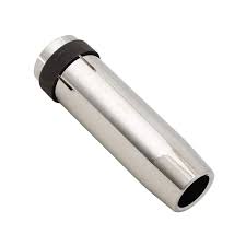 [BZ145.0080P] MIG Nozzle Binzel MB24 Conical 12.5mm 2pk