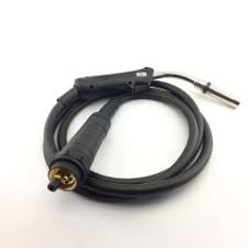 [BZ210.0132.1] MIG Torch Weldstone 290A 4.0m R7 Economy