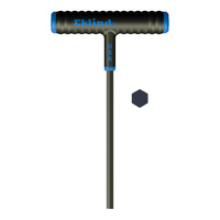 [EKL.64625] Key Wrench Hex 2.5mm T-Bar Eklind