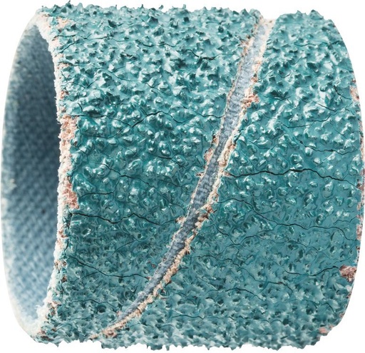 [PFERD.42217112] Spiral Band 25x25 Z40  Zirconia