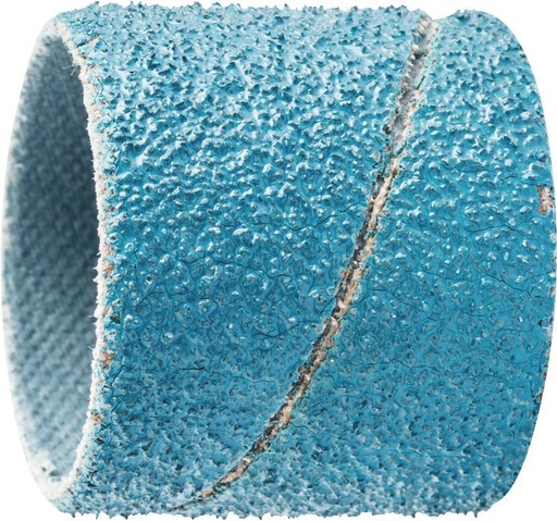 [PFERD.42217114] Spiral Band 25x25 Z60 Zirconia