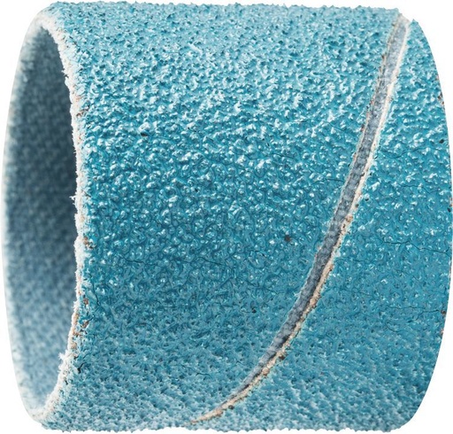 [PFERD.42217115] Spiral Band 25x25 Z80 Zirconia